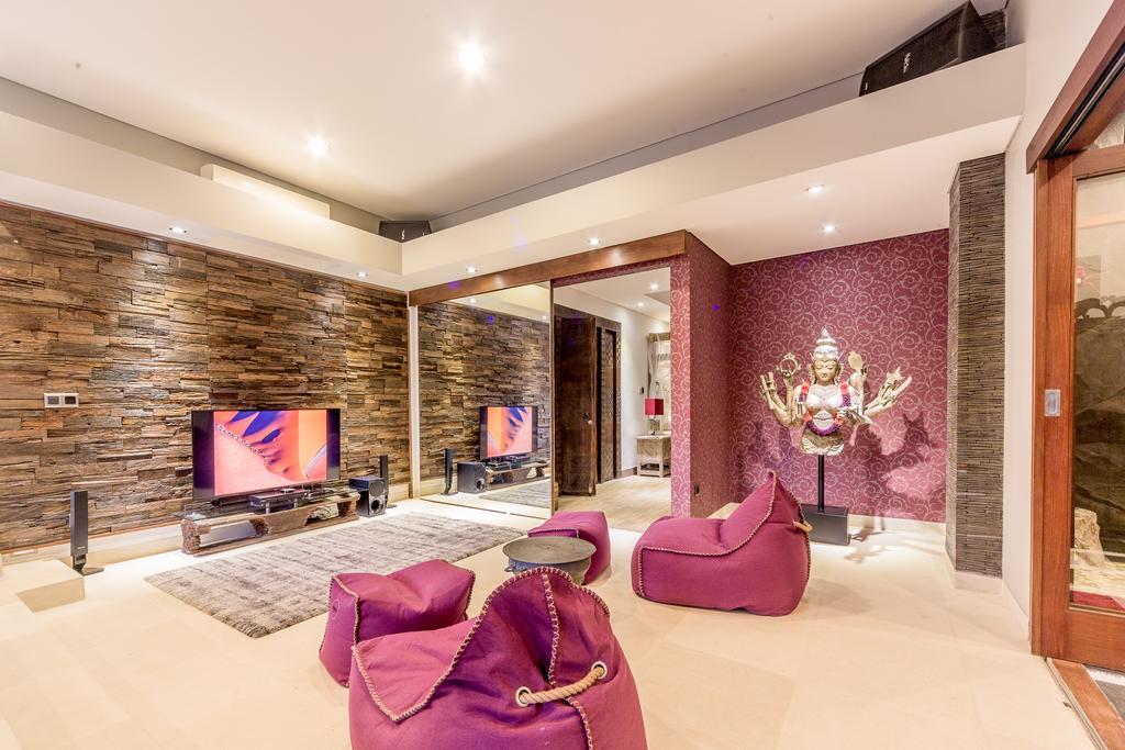 The Manipura Luxury Estate And Spa Up To 18 Person, Fully Serviced Ubud  Luaran gambar