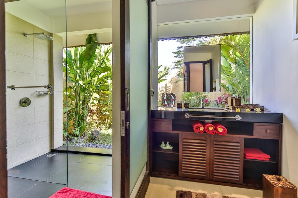 The Manipura Luxury Estate And Spa Up To 18 Person, Fully Serviced Ubud  Luaran gambar