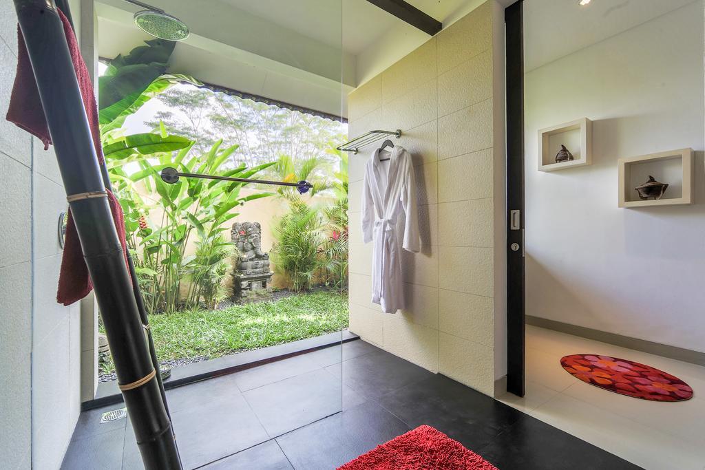 The Manipura Luxury Estate And Spa Up To 18 Person, Fully Serviced Ubud  Luaran gambar