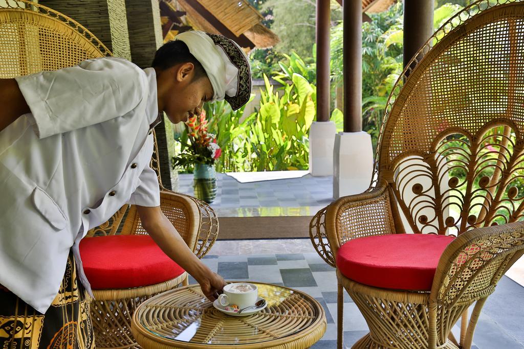 The Manipura Luxury Estate And Spa Up To 18 Person, Fully Serviced Ubud  Luaran gambar