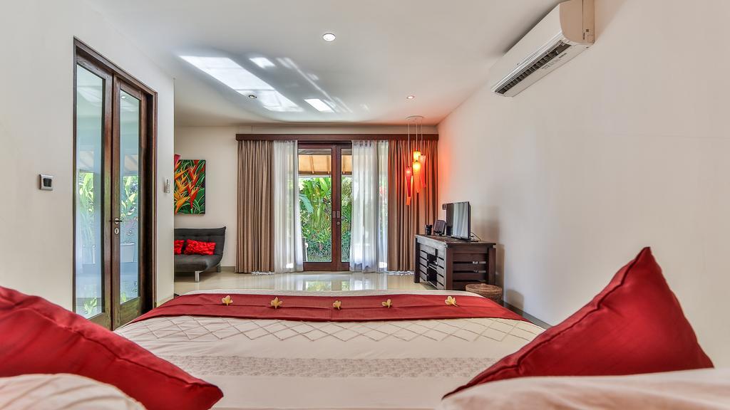 The Manipura Luxury Estate And Spa Up To 18 Person, Fully Serviced Ubud  Luaran gambar