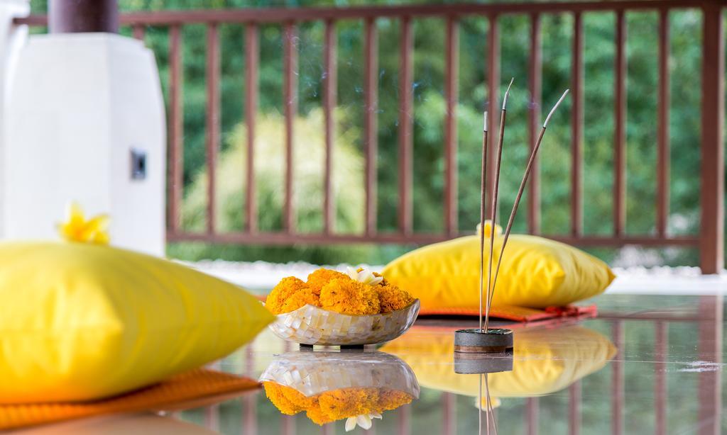 The Manipura Luxury Estate And Spa Up To 18 Person, Fully Serviced Ubud  Luaran gambar