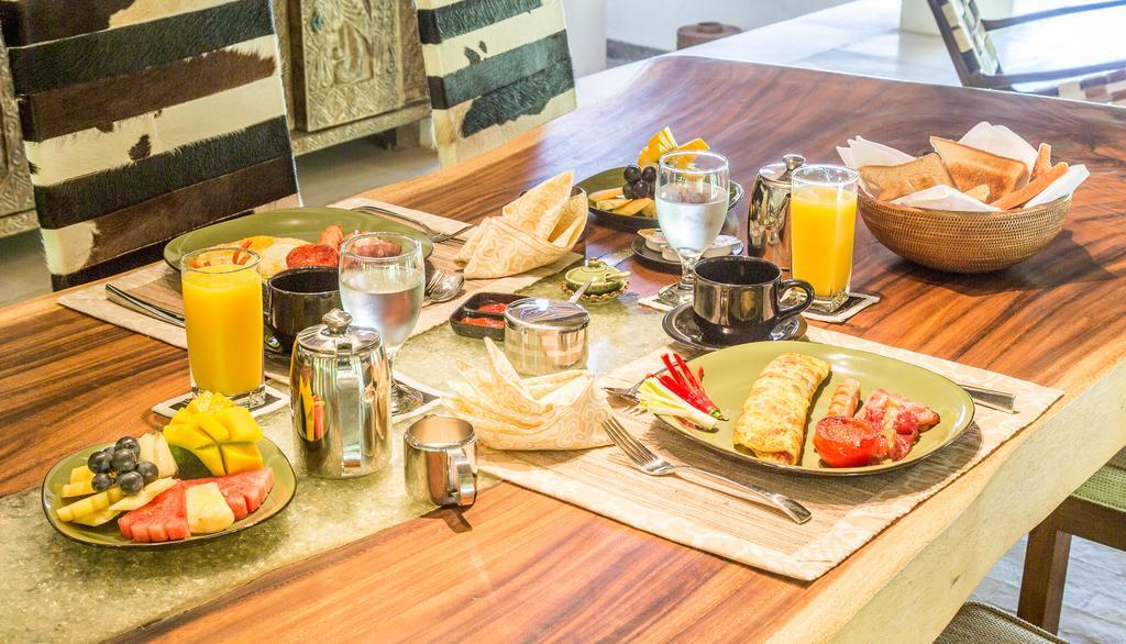 The Manipura Luxury Estate And Spa Up To 18 Person, Fully Serviced Ubud  Luaran gambar