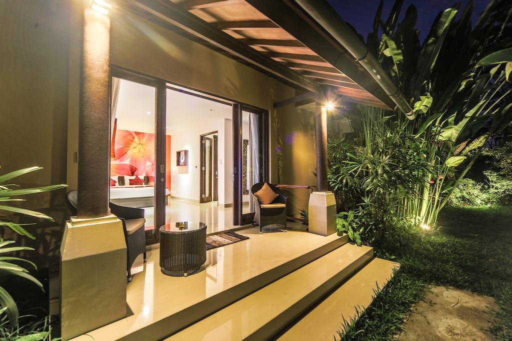 The Manipura Luxury Estate And Spa Up To 18 Person, Fully Serviced Ubud  Luaran gambar