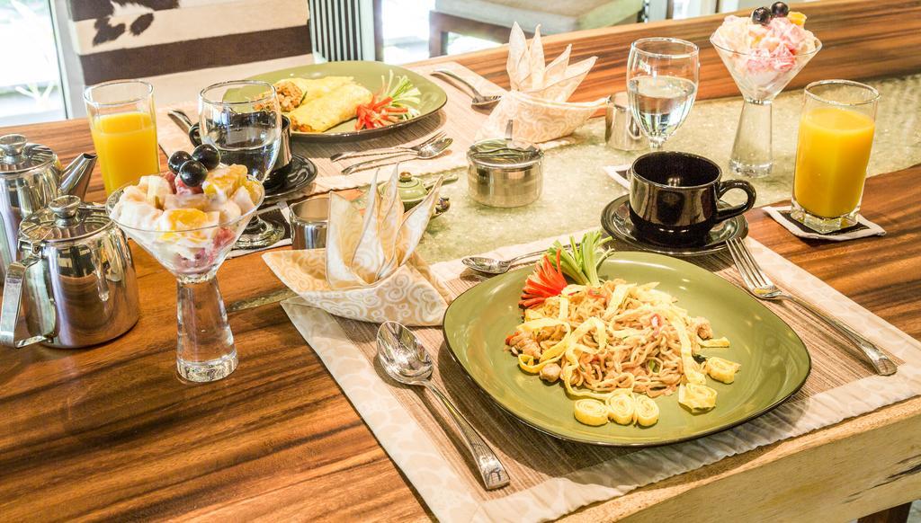 The Manipura Luxury Estate And Spa Up To 18 Person, Fully Serviced Ubud  Luaran gambar