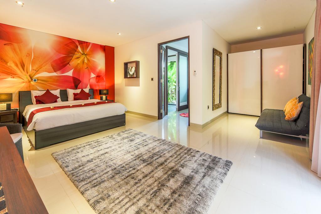 The Manipura Luxury Estate And Spa Up To 18 Person, Fully Serviced Ubud  Luaran gambar