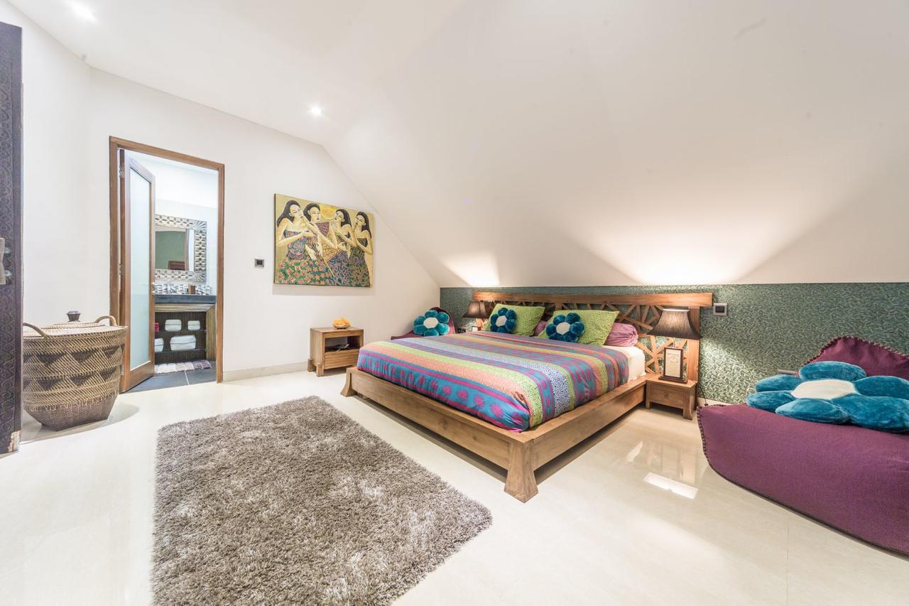 The Manipura Luxury Estate And Spa Up To 18 Person, Fully Serviced Ubud  Luaran gambar