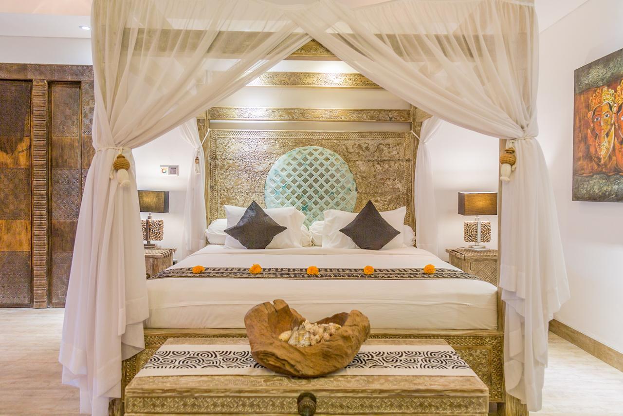 The Manipura Luxury Estate And Spa Up To 18 Person, Fully Serviced Ubud  Luaran gambar