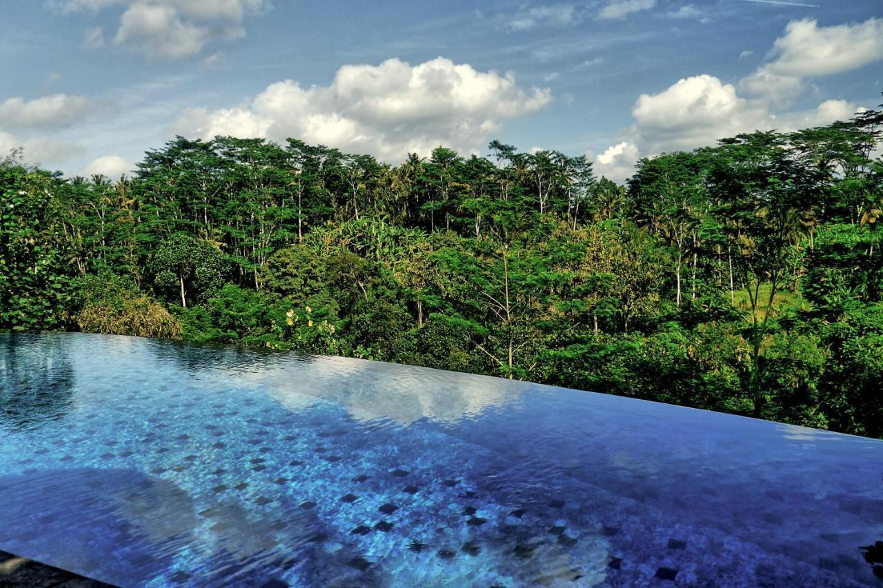 The Manipura Luxury Estate And Spa Up To 18 Person, Fully Serviced Ubud  Luaran gambar