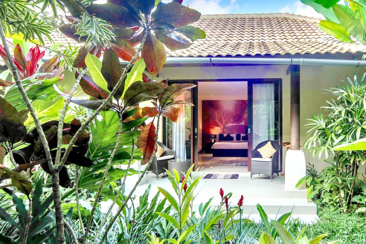 The Manipura Luxury Estate And Spa Up To 18 Person, Fully Serviced Ubud  Luaran gambar
