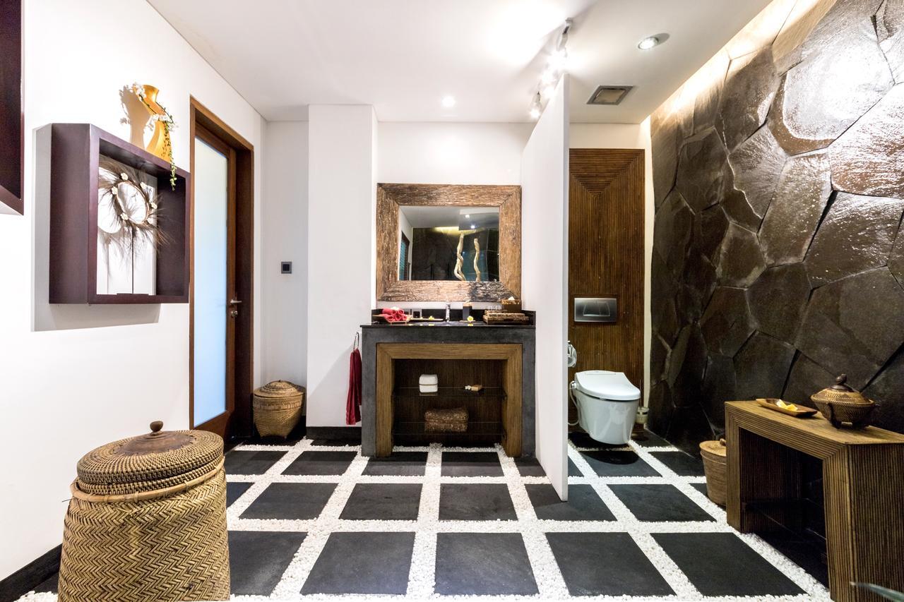 The Manipura Luxury Estate And Spa Up To 18 Person, Fully Serviced Ubud  Luaran gambar