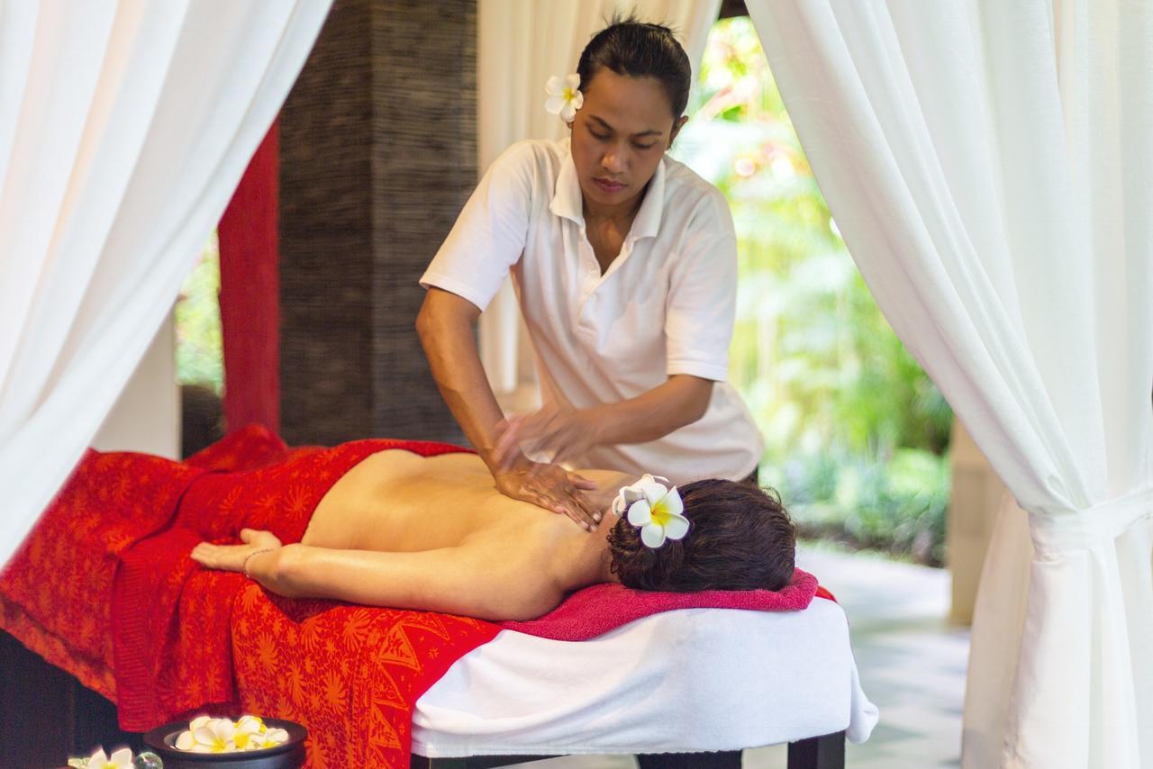 The Manipura Luxury Estate And Spa Up To 18 Person, Fully Serviced Ubud  Luaran gambar