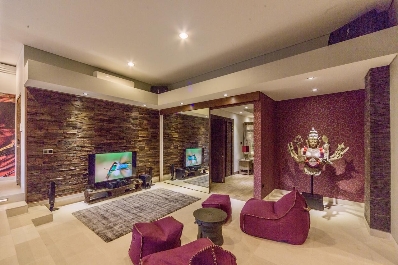 The Manipura Luxury Estate And Spa Up To 18 Person, Fully Serviced Ubud  Luaran gambar